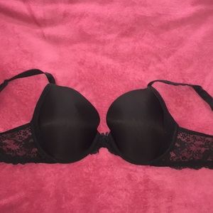Victoria’s Secret Dream angel perfect coverage bra